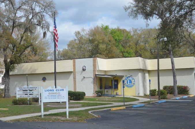Beverly Hills Lions Club