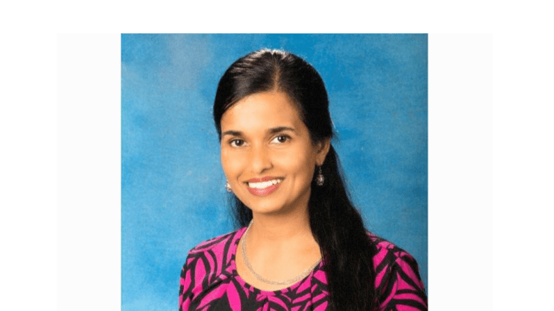 Rama Balaraman, MD