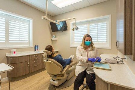 Village Prosthodontics and Dental Implant Center