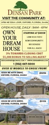 Densan Partners LLC /Densan Park