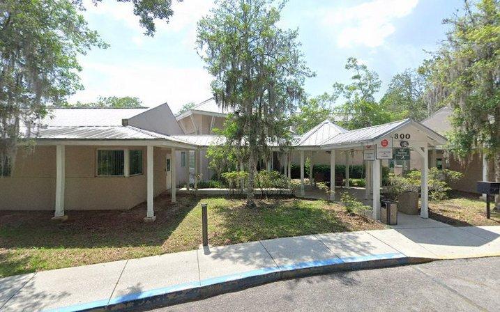 Florida Department of Health in Hernando County
