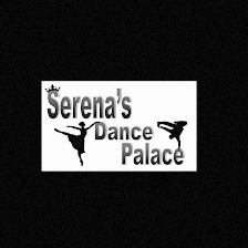 Serena's Dance Palace