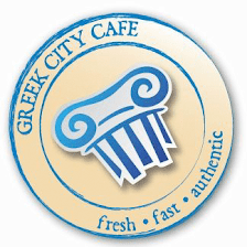 Greek City Cafe - Spring Hill