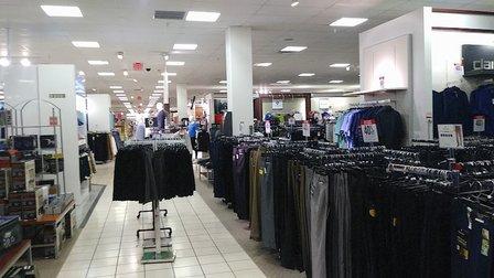 JCPenney