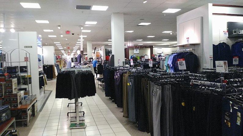 JCPenney