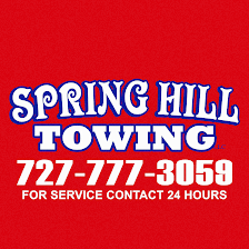 Spring Hill Towing