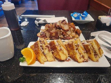 Keke's Breakfast Cafe
