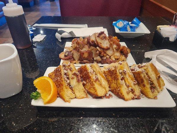 Keke's Breakfast Cafe