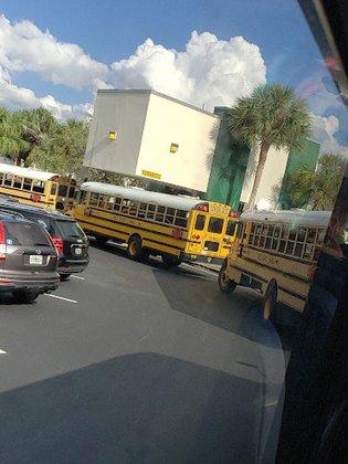 Cypress Elementary School