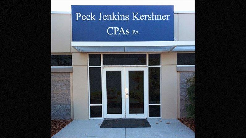 Peck Jenkins Kershner CPAs PA