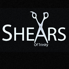 Shears of Trinity