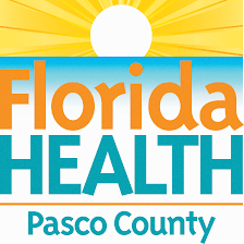 Florida Department of Health in Pasco County