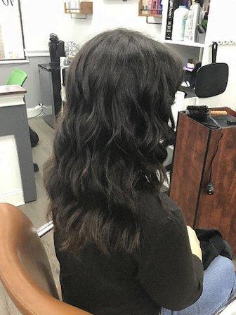 Hilltop Hair Studio