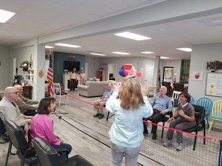 TLC Adult Day Care and Recreation Center