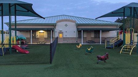 The Learning Experience - Oldsmar