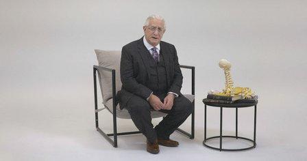 Dr. Joel Franck, MD-Neurosurgeon
