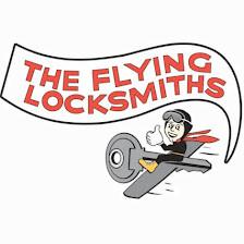 The Flying Locksmiths Palm Harbor