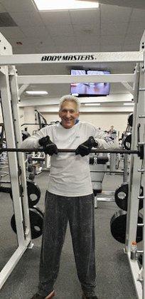 John Geigle YMCA