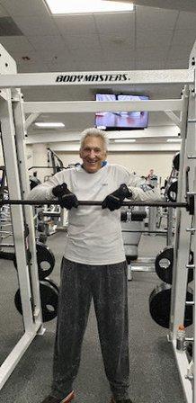 John Geigle YMCA
