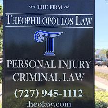 Theophilopoulos Law, P.A.