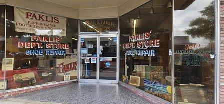 Faklis Orthopedic Services