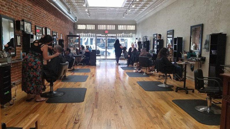 Ambiance Hair Salon
