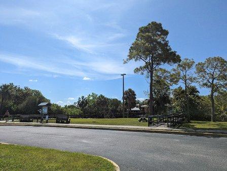 Caladesi Island State Park