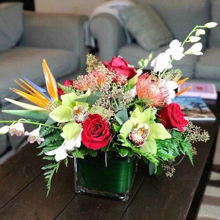 Robert Anthony Florist