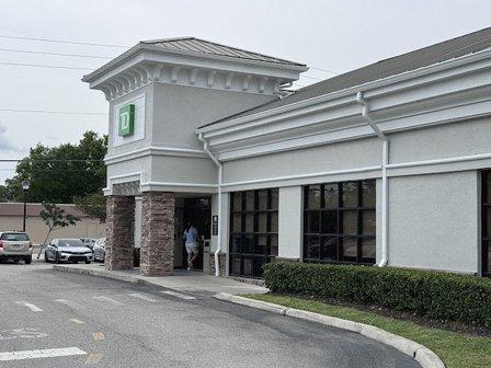 TD Bank