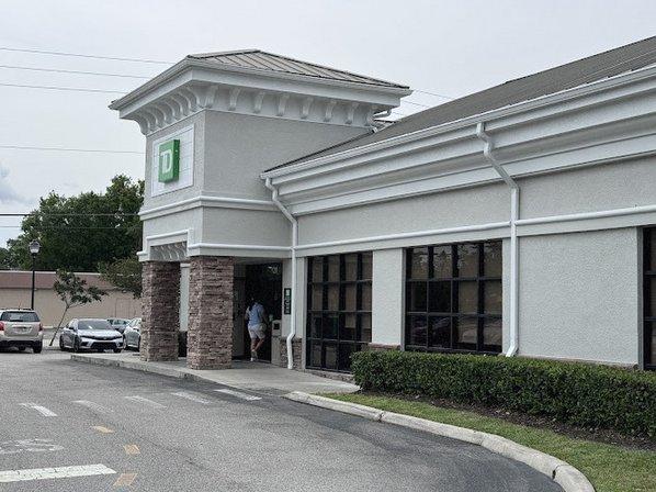 TD Bank