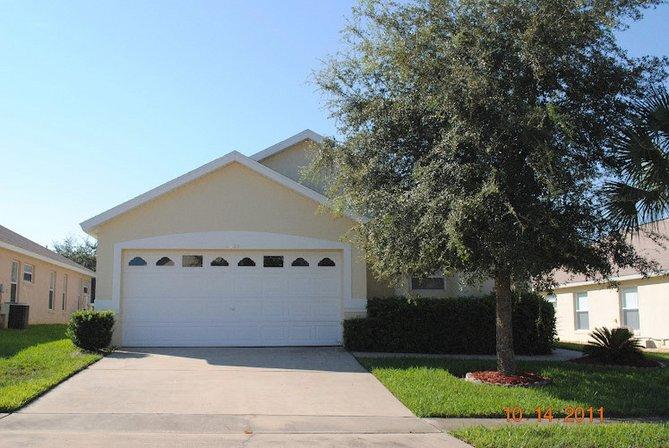 Property Management Kissimmee, McCormack Realty & Renters Choice Homes