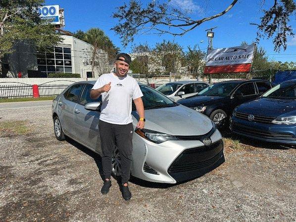 DR CAR AUTO SALE