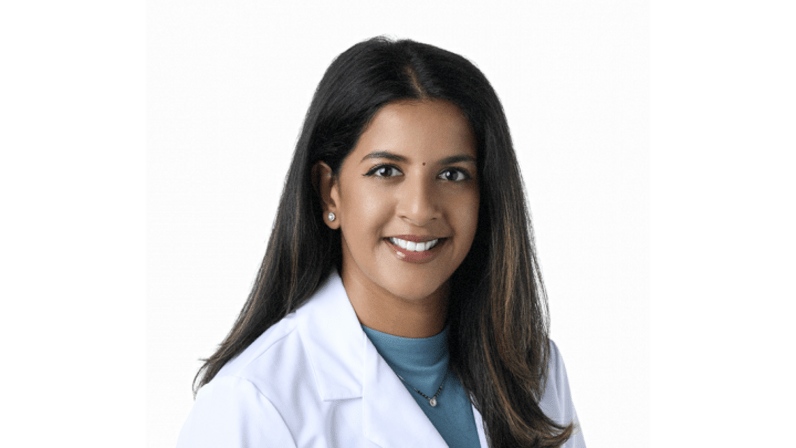 Ankita Patel, PA