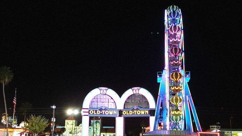 Happy Days Family Fun Center