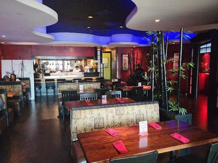 Kobé Japanese Steakhouse - Kissimmee