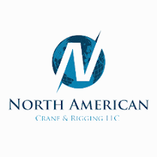 North American Crane & Rigging - Southeast