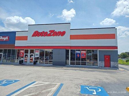 AutoZone Auto Parts