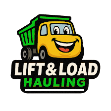 Lift & Load Hauling