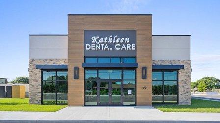 Kathleen Dental Care