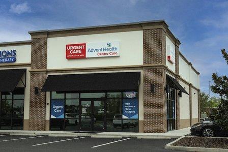 AdventHealth Centra Care South Lakeland