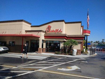 Chick-fil-A