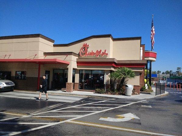Chick-fil-A