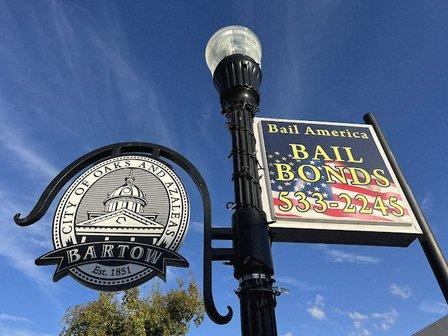 Bail America Bail Bonds