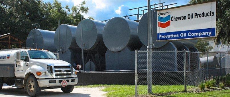 Prevatte's Standard Fuel Oil, LLC