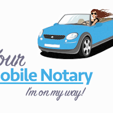 Mobile Notary by Ann