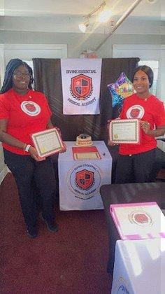 Divine Essential Medical Academy