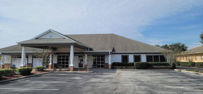 Rai Care Center Patterson Haines City