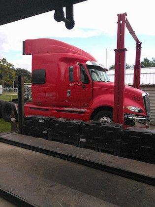 Cecil Storage Lot Inc