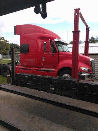 Cecil Storage Lot Inc