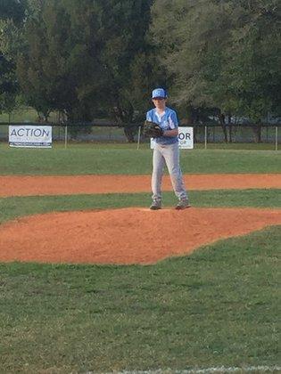 Lake Wales Little League